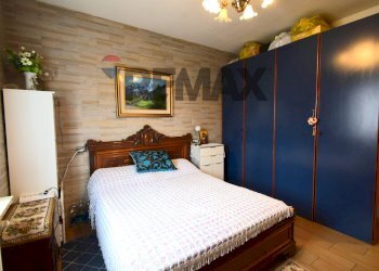 Camera / camera da letto - Three-room apartment STRADA PROVINCIALE 343R ASOLANA  san polo di torile
 
127, Torrile - photo 13