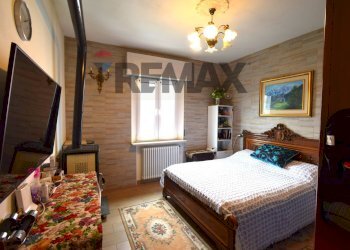 Camera / camera da letto - Three-room apartment STRADA PROVINCIALE 343R ASOLANA  san polo di torile
 
127, Torrile - photo 14