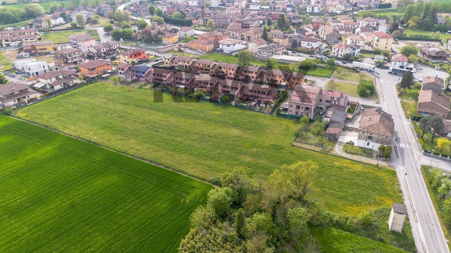 Posizione della mappa - Terreno edificabile VIA PRIMO MAGGIO
 
4, Caorso - foto 3