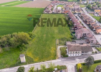 Posizione della mappa - Terreno edificabile VIA PRIMO MAGGIO
4, Caorso - foto 1