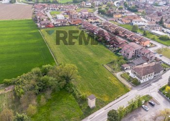 Posizione della mappa - Terreno edificabile VIA PRIMO MAGGIO
4, Caorso - foto 2