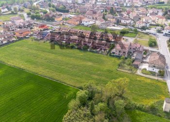Posizione della mappa - Terreno edificabile VIA PRIMO MAGGIO
4, Caorso - foto 3