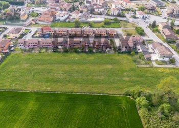 Posizione della mappa - Terreno edificabile VIA PRIMO MAGGIO
4, Caorso - foto 4
