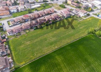 Posizione della mappa - Terreno edificabile VIA PRIMO MAGGIO
4, Caorso - foto 5