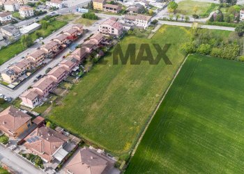 Posizione della mappa - Terreno edificabile VIA PRIMO MAGGIO
4, Caorso - foto 6