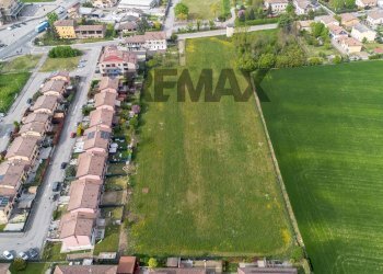 Posizione della mappa - Terreno edificabile VIA PRIMO MAGGIO
4, Caorso - foto 7
