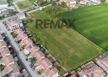 Posizione della mappa - Terreno edificabile VIA PRIMO MAGGIO
4, Caorso - foto 8