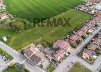 Posizione della mappa - Terreno edificabile VIA PRIMO MAGGIO
4, Caorso - foto 10