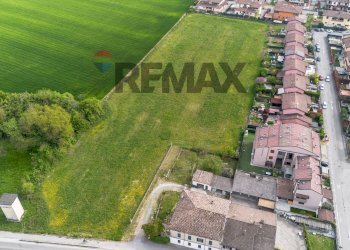 Posizione della mappa - Terreno edificabile VIA PRIMO MAGGIO
4, Caorso - foto 11