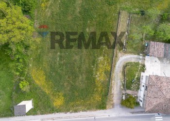 Posizione della mappa - Terreno edificabile VIA PRIMO MAGGIO
4, Caorso - foto 12
