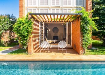 Casa all\'aperto - Villa Chiari - foto 14