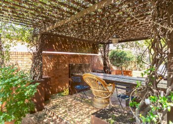 Terrazza - Villa Chiari - foto 17