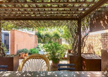 Terrazza - Villa Chiari - foto 18