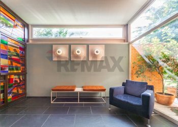 Soggiorno - Villa Chiari - foto 21