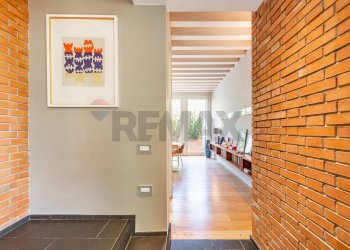 Hall / corridoio - Villa Chiari - foto 24
