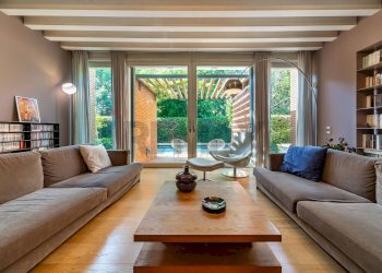 Soggiorno - Villa Chiari - foto 25