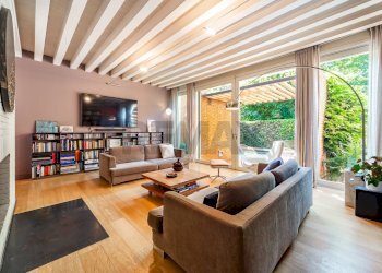 Soggiorno - Villa Chiari - foto 26