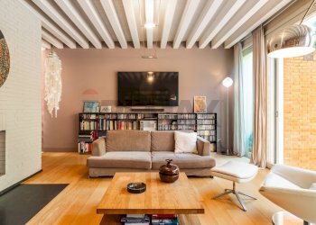 Soggiorno - Villa Chiari - foto 28