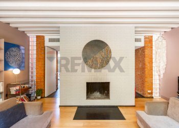 Soggiorno - Villa Chiari - foto 30