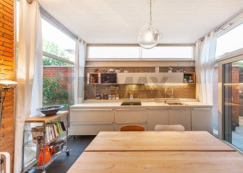 Cucina - Villa Chiari - foto 32