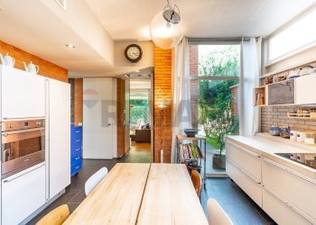 Cucina - Villa Chiari - foto 33