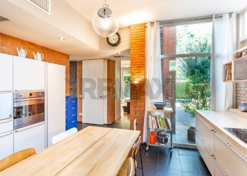 Cucina - Villa Chiari - foto 34