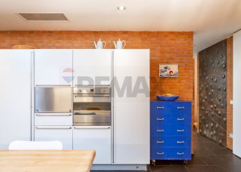 Cucina - Villa Chiari - foto 35