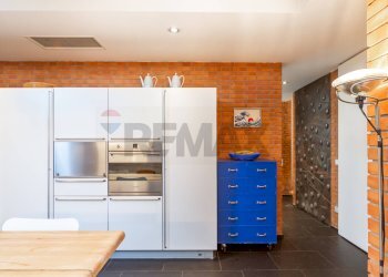 Cucina - Villa Chiari - foto 36