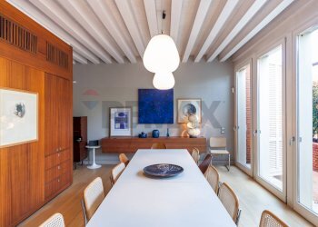 Sala da pranzo - Villa Chiari - foto 38