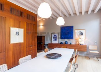 Sala da pranzo - Villa Chiari - foto 39