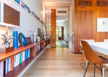 Hall / corridoio - Villa Chiari - foto 42