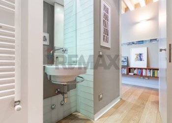 Bagno - Villa Chiari - foto 44
