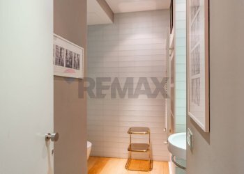 Bagno - Villa Chiari - foto 45