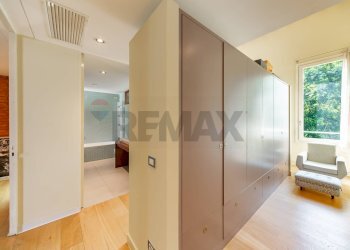 Hall / corridoio - Villa Chiari - foto 54