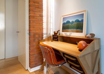 Ufficio - Villa Chiari - foto 65