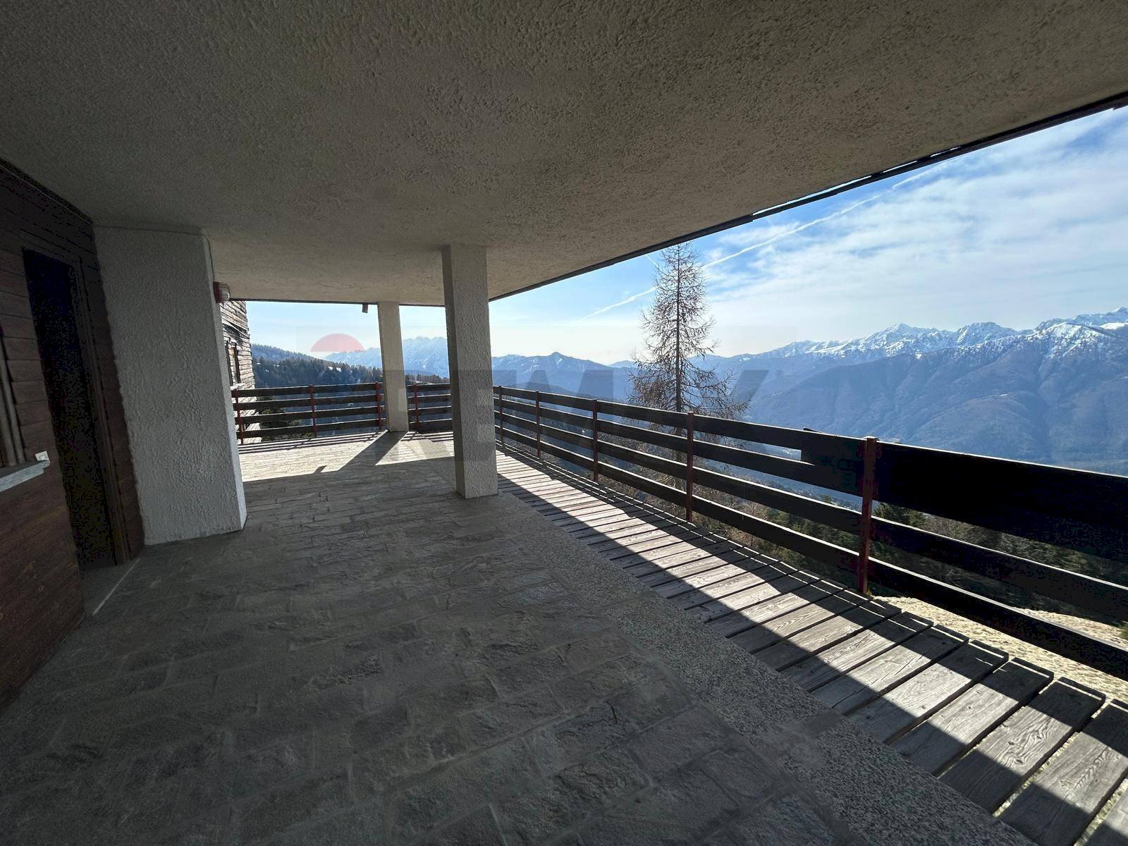 Terrazza - One-room apartment Craveggia - photo 3