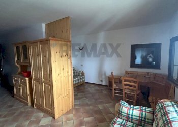 Camera / camera da letto - One-room apartment Craveggia - photo 16