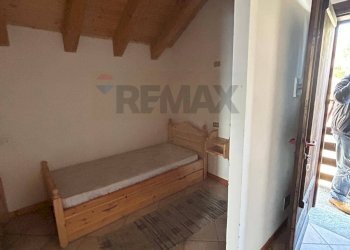 Camera / camera da letto - One-room apartment Craveggia - photo 17