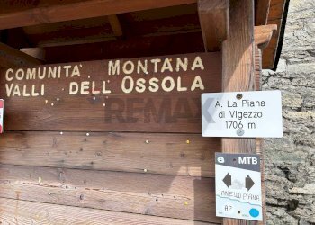 Non correlato - One-room apartment Craveggia - photo 20