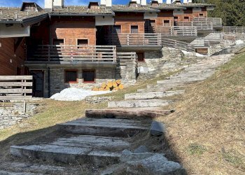 Casa all\'aperto - One-room apartment Craveggia - photo 3