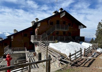 Casa all\'aperto - One-room apartment Craveggia - photo 1