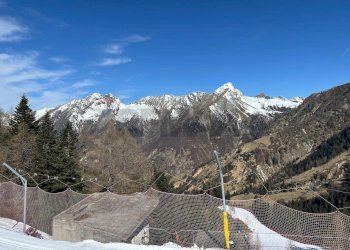 Vista delle montagne - One-room apartment Craveggia - photo 4