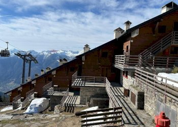 Edificio all\'aperto - One-room apartment Craveggia - photo 2