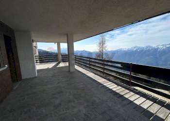 Terrazza - One-room apartment Craveggia - photo 12