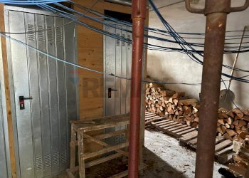 Scale - One-room apartment Craveggia - photo 21