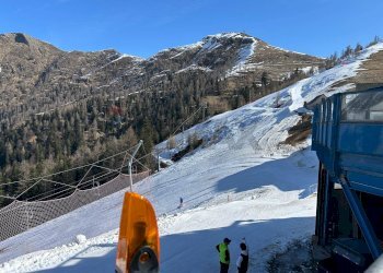 Vista delle montagne - Two-room apartment Craveggia - photo 2