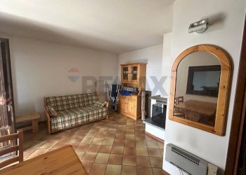 Soggiorno - Two-room apartment Craveggia - photo 8