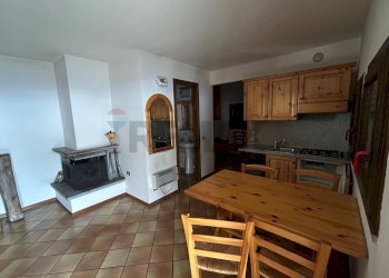 Sala da pranzo - Two-room apartment Craveggia - photo 10