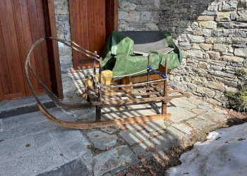 Dettagli - Two-room apartment Craveggia - photo 11