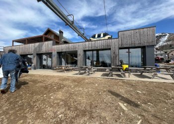 Casa all\'aperto - Two-room apartment Craveggia - photo 12